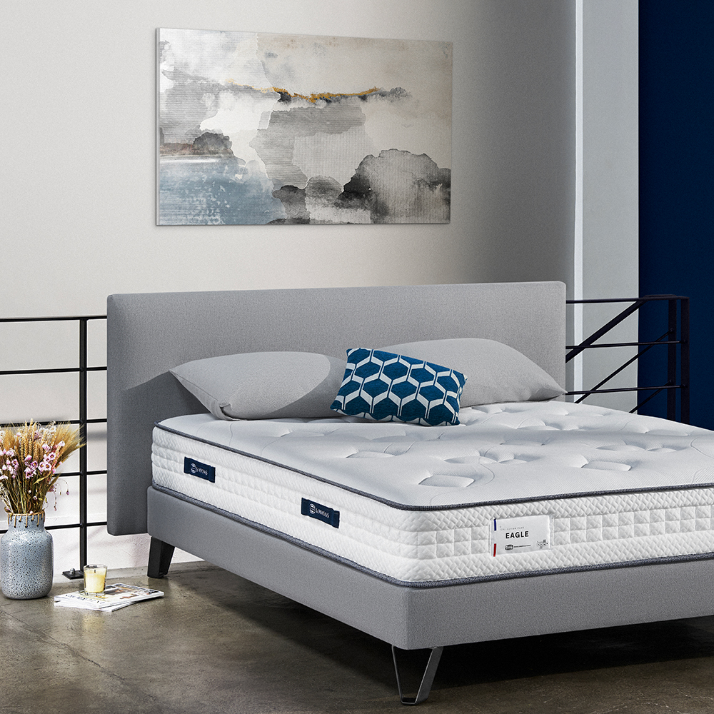 matelas-simmons-eagle-ambiance
