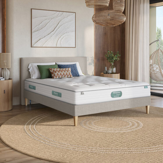 matelas-synergie-simmons